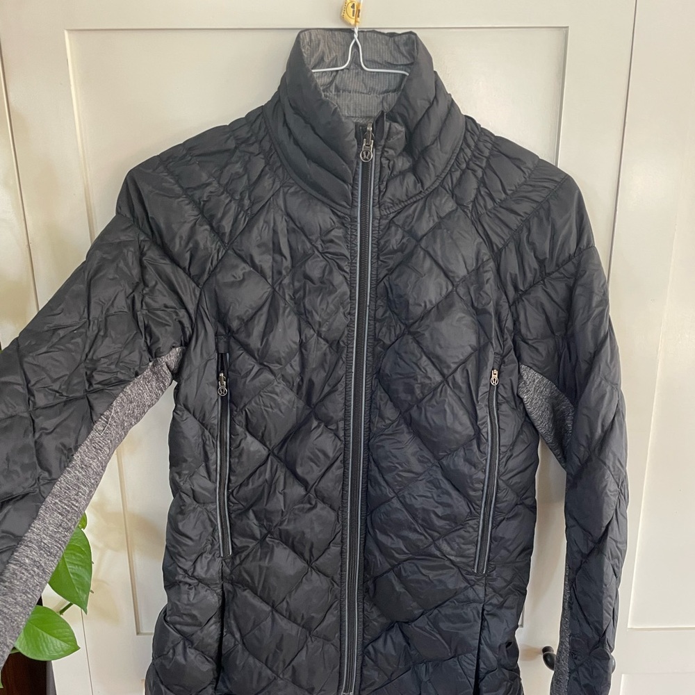 Lululemon Down Jacket